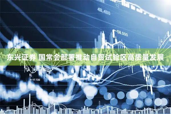 东兴证券 国常会部署推动自贸试验区高质量发展